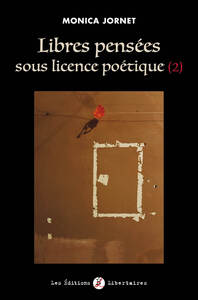 Image de Libres pensées sous licence poétique (2)