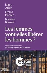 Picture of Les femmes vont-elles libérer les hommes ?