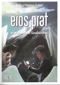 Image de EROS PRAT ET LE SECRET DU GOUVERNEUR - LIVRE 2