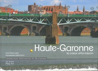 Picture of Haute-Garonne le coeur et la raison