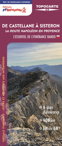 Image de De Castellane à Sisteron