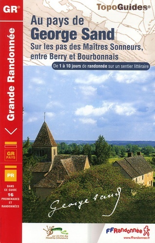 Picture of AU PAYS DE GEORGE SAND 2006-36-03-18 - GRP - 361