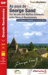 Picture of AU PAYS DE GEORGE SAND 2006-36-03-18 - GRP - 361