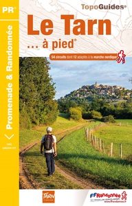 Image de Le Tarn à pied