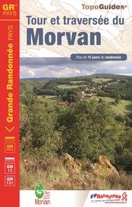 Image de TOUR TRAVERSEE MORVAN NED 2017 - 21-89-58-71 - GR - 111