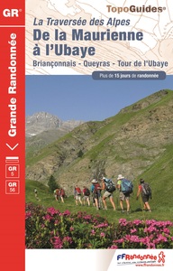 Image de La Traversée des Alpes - De la Maurienne à l'Ubaye