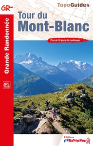 Image de Tour du Mont-Blanc