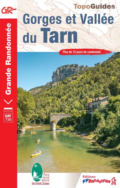 Image de Gorges et Vallée du Tarn