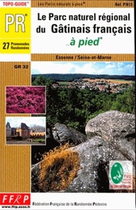 Picture of PARC DU GATINAIS A PIED 2005 - 77-91-PR-PN13