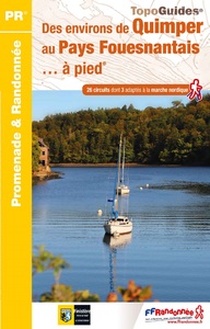 Image de Des environs de Quimper au Pays Fouesnantais... à pied®