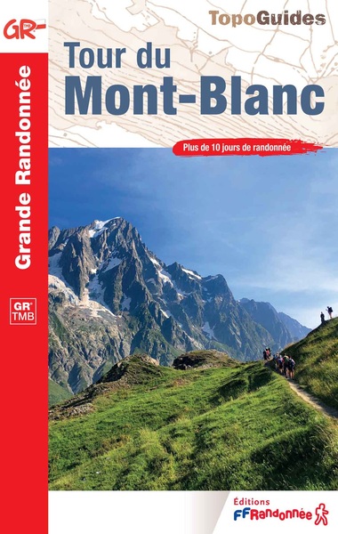 Image de Tour du Mont-Blanc