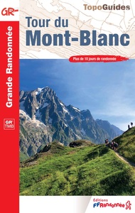 Image de Tour du Mont-Blanc