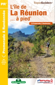 Image de L'île de la Réunion... à pied - P974