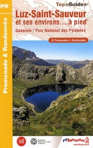 Picture of LUZ SAINT SAUVEUR ET SES ENVIRONS A PIED 2009 - 65 -PR- ST02