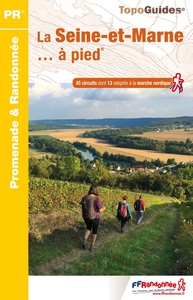 Image de La Seine-et-Marne à pied