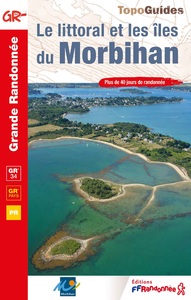 Image de Le littoral et les îles du Morbihan