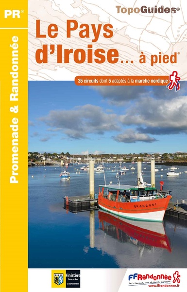 Image de Le Pays d'Iroise à pied