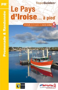 Image de Le Pays d'Iroise à pied