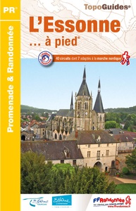 Image de L'ESSONNE A PIED