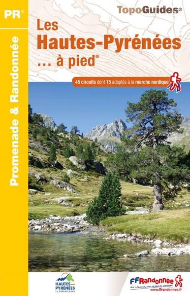 Image de Les Hautes-Pyrénées... à pied