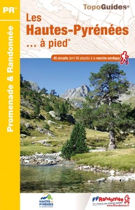 Image de Les Hautes-Pyrénées... à pied