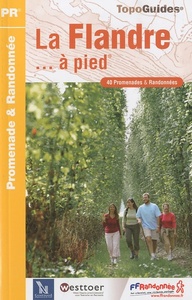 Picture of FLANDRE A PIED 2010 - 59-BELGIQUE - PR - P591