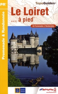Picture of LOIRET A PIED 2009 - 45 - PR - D045