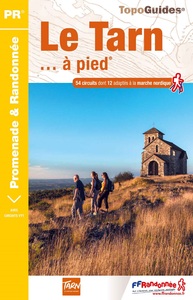 Image de Le Tarn à pied