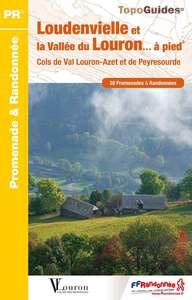 Image de Loudenvielle et la vallée du Louron à pied