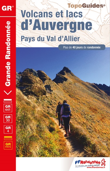 Image de Volcans et lacs d'Auvergne - 304