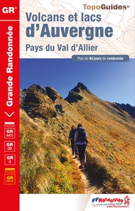 Image de Volcans et lacs d'Auvergne - 304