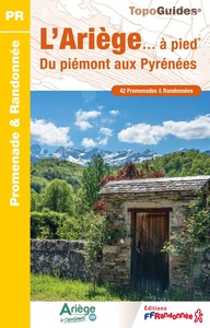 Image de L'Ariège à pied