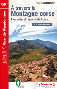 Image de A travers la montagne corse - 67
