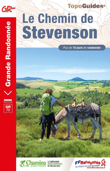 Image de Le chemin de Stevenson