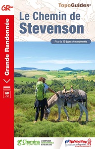 Image de Le chemin de Stevenson