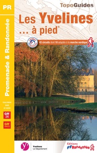 Image de Les Yvelines à pied