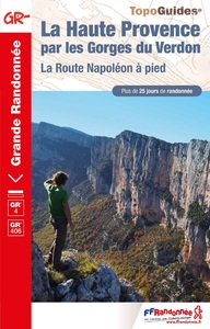 Image de La Haute-Provence par les gorges du Verdon