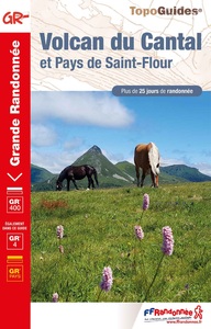 Image de VOLCAN DU CANTAL ET PAYS DE SAINT-FLOUR