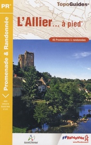 Picture of ALLIER A PIED 2009 - 03 - PR - D003