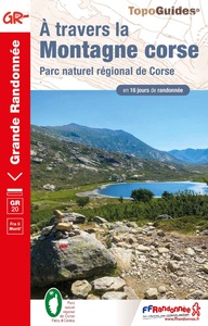 Image de A travers la Montagne corse