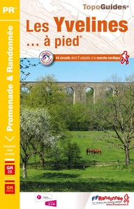 Image de Les Yvelines à pied