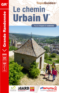 Image de CHEMIN URBAIN V - 48-30-84 - GR - 670