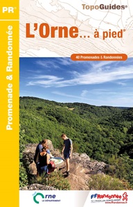 Image de L'Orne à pied