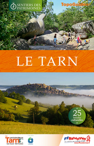 Picture of SENTIERS DES PATRIMOINES TARN - 81 - PR - SP02