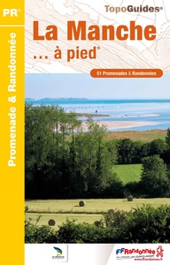 Image de La Manche à pied
