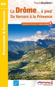 Image de La Drôme à pied