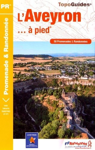 Image de AVEYRON A PIED NED 2017 - 12 - PR - D012