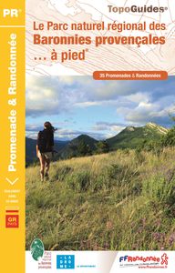 Image de PARC DES BARONNIES PROVENCALES A PIED - 26 - PR - PN19