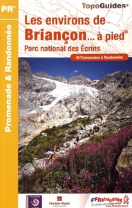 Image de BRIANCON ET ENVIRONS A PIED NED 2017 - 05 - PR - P054