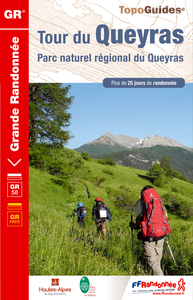 Image de Tour du Queyras